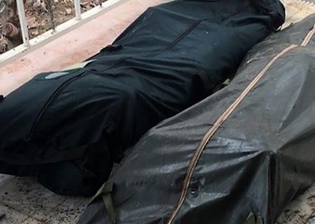 مرگ وحشتناک پسر ۱۸ ساله مشهدی با شوگرمامی اش در باغ ویلایی