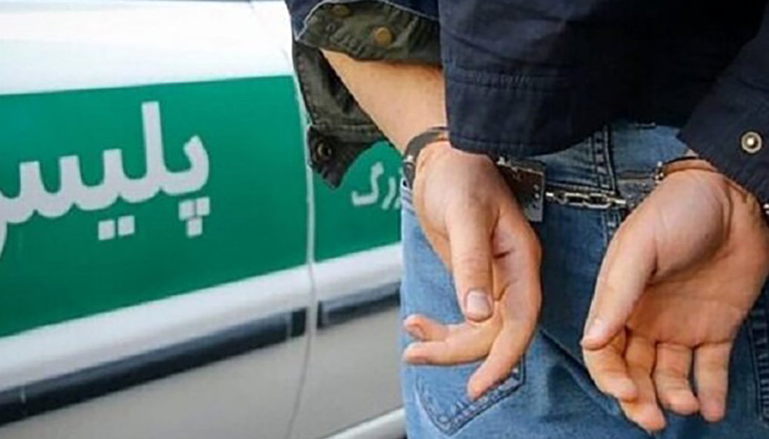 یک قتل زنانه و غم بزرگ در چشمان دختری زیبا !