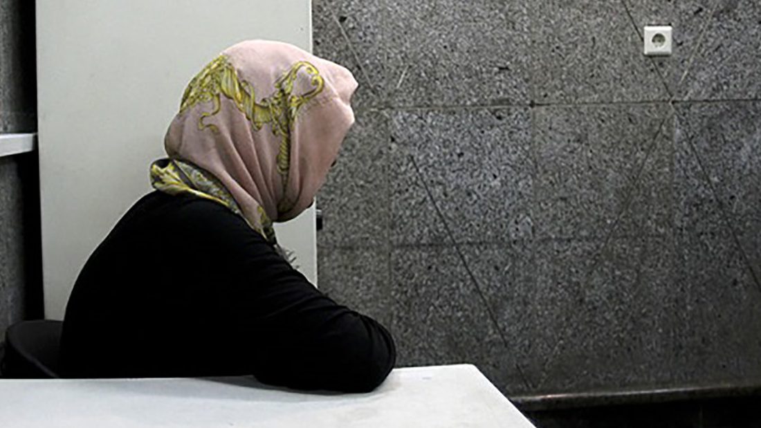 الهام ۱۴ ساله در پـارتی شبـانه بی آبرو شد ! / سرنوشت هشدار آمیز