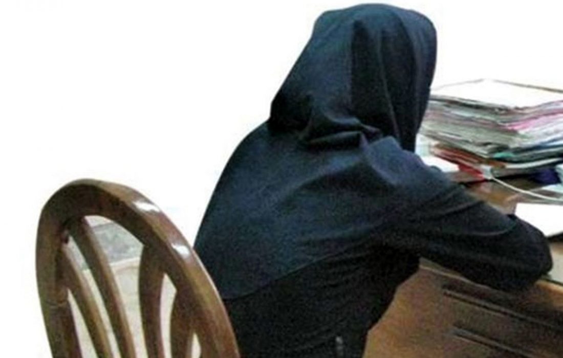 نقشه شوم مرد جوان با عروس ۱۵ ساله / مرد جوان برای مهاجرت به زنش هم رحم نکرد!