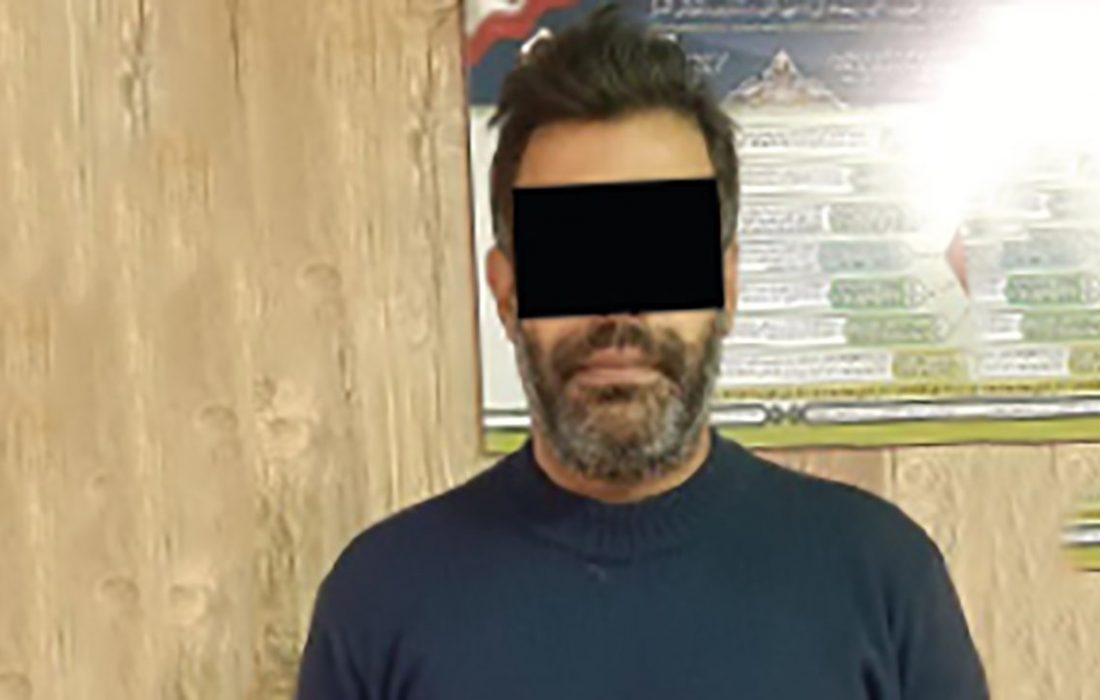 سرقت های میلیاردی از خانه های اعیان نشین مشهد