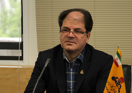 افتتاح و کلنگ‌زنی ۷۱۴ پروژه گازرسانی در خراسان رضوی همزمان با دهه فجر