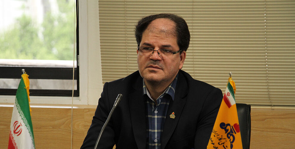 افتتاح و کلنگ‌زنی ۷۱۴ پروژه گازرسانی در خراسان رضوی همزمان با دهه فجر