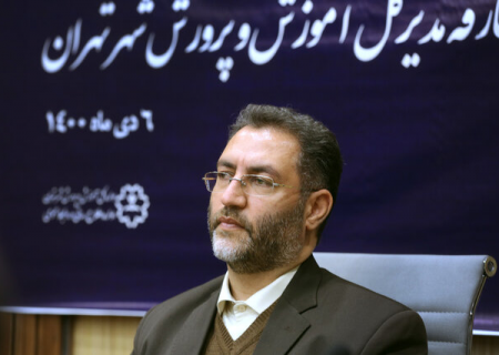 افزایش ۲۰ درصدی مشارکت در دهمین دوره جشنواره نوجوان خوارزمی