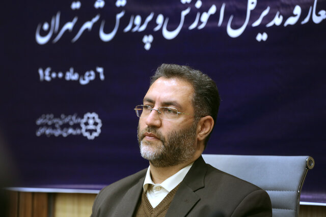 افزایش ۲۰ درصدی مشارکت در دهمین دوره جشنواره نوجوان خوارزمی