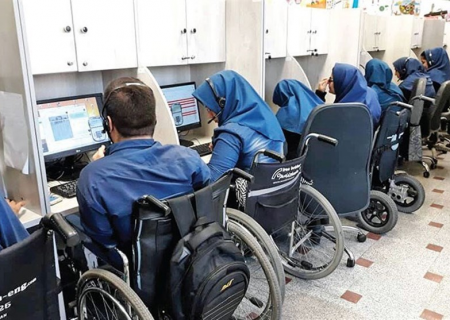 تحقق تعهدات ۶۳ درصدی تسهیل‌گری اشتغال مددجویان بهزیستی خراسان رضوی