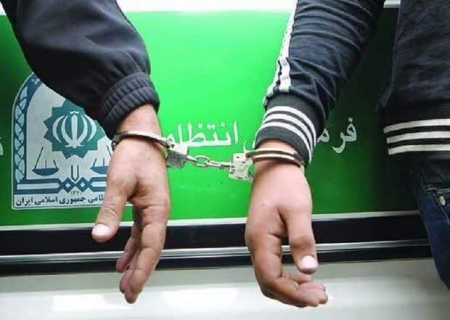 سرقت‌های باند نوجوانان نقابدار در مشهد!