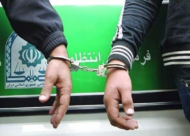 سرقت‌های باند نوجوانان نقابدار در مشهد!