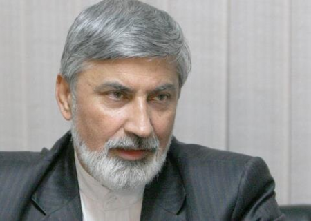 خانه احزاب خراسان رضوی به‌زودی رسماً افتتاح می‌شود