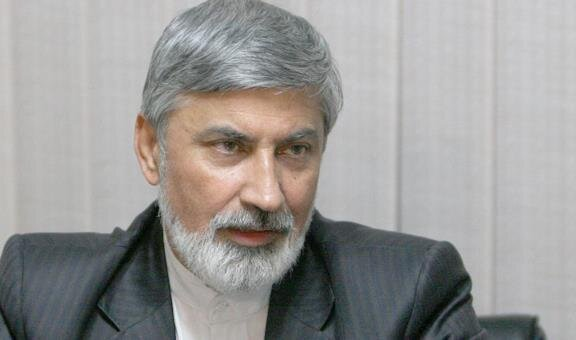 خانه احزاب خراسان رضوی بهزودی رسماً افتتاح میشود