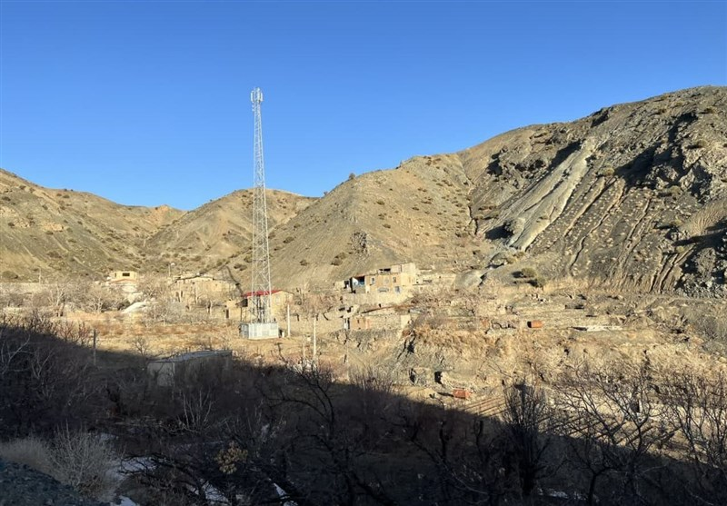 بهرهمندی ۵۱۶۰ نفر از روستائیان خراسان رضوی به اینترنت پرسرعت و شبکه ملی اطلاعات