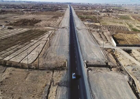 ناکامی در پروژه احداث باند دوم مسیر کاشمر به سه‌راهی شادمهر