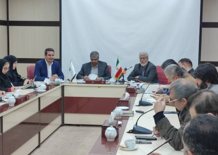 آماده‌سازی و تدوین اطلس امنیتی برای ۱۲ حوزه انتخابیه خراسان رضوی