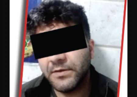 آدم‌کشی کلاه‌قرمزی در سرای پوشاک‌فروشان ۱۷ شهریور مشهد