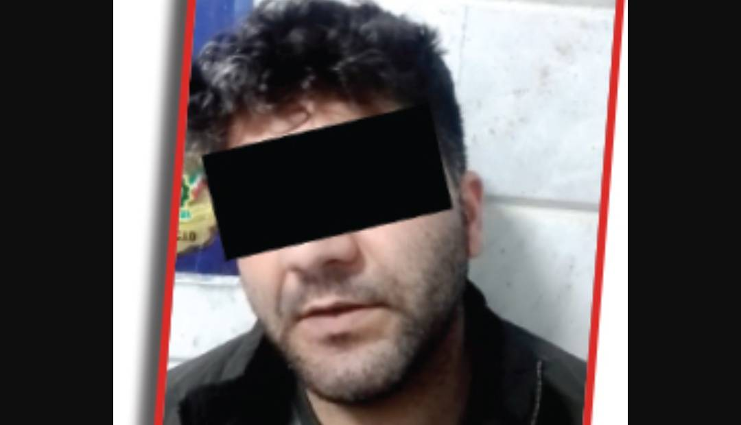 آدمکشی کلاهقرمزی در سرای پوشاکفروشان ۱۷ شهریور مشهد