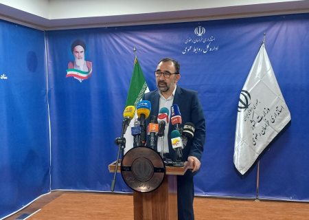 استاندار خراسان رضوی: تمهیدات لازم برای وضعیت جوی روز انتخابات در نظر گرفته شده است