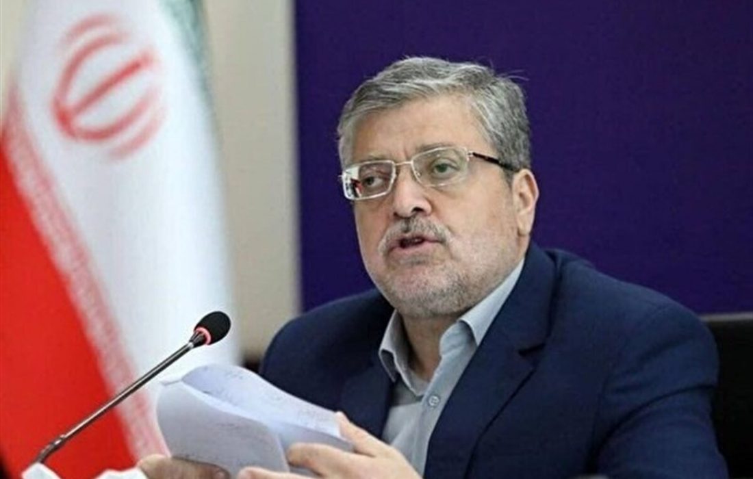 تدارک بیش از ۴۵ هزار اسکان در ۴۲ نقطه مشهد