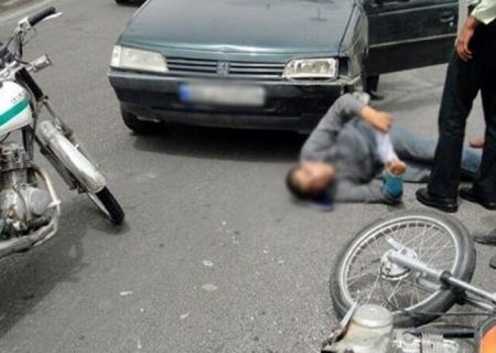 پرونده‌های صدمات ساختگی پزشکی قانونی خراسان رضوی ۴۳ درصد کاهش یافت