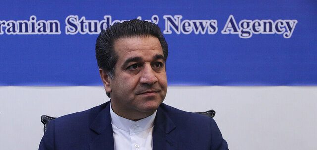 استفاده از راهنمای دیجیتال هوشمند گردشگری خراسان رضوی در نوروز ۱۴۰۳
