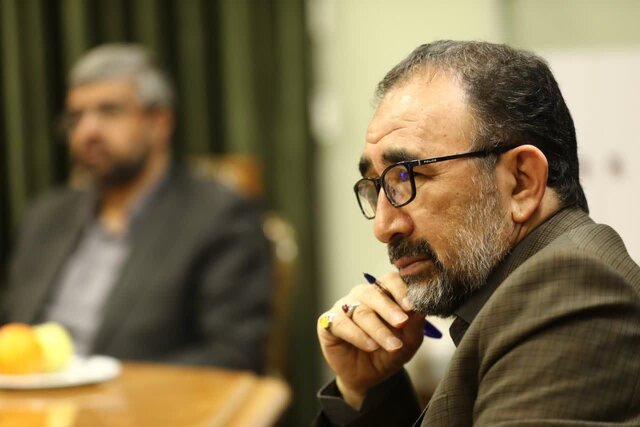 استاندار خبر داد: مشارکت ۴۷.۴ درصدی مردم خراسان رضوی در انتخابات