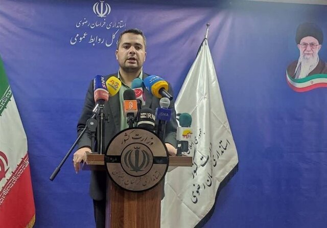 اقداماتی جهت جمع‌شدن فاضلاب جاری در کشف‌رود انجام شده است