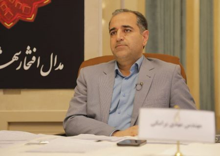 مشارکت ۷۵ شهرداری استان در نخستین رویداد شهردار برتر خراسان رضوی