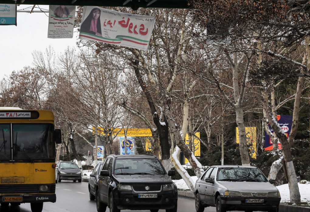 تشکیل ۲ پرونده تخلف تبلیغاتی انتخابات در دادسرای مشهد