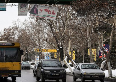 تشکیل ۲ پرونده تخلف تبلیغاتی انتخابات در دادسرای مشهد