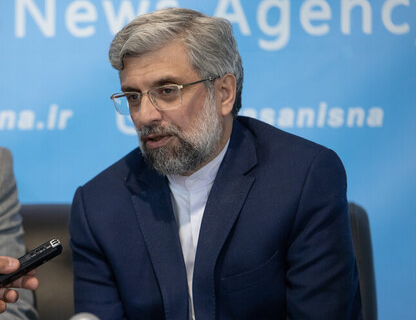 ضرورت تامین فضای مسقف زیارتی حرم مطهر رضوی