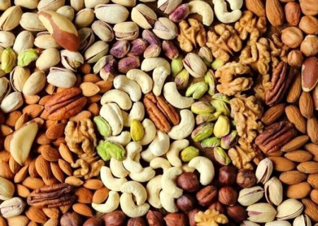قیمت آجیل نسبت به سال گذشته هیچ‌گونه افزایشی نداشته است