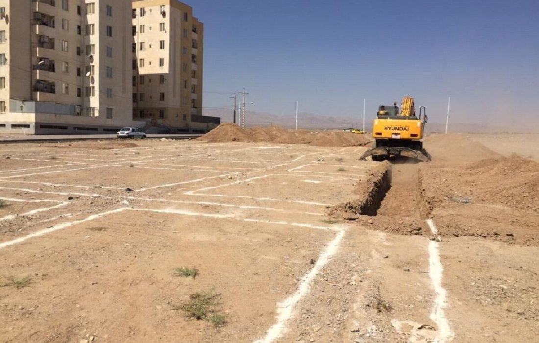 ۳۵۰۰ هکتار زمین برای نهضت ملی مسکن در خراسان رضوی الحاق شد