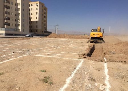 ۳۵۰۰ هکتار زمین برای نهضت ملی مسکن در خراسان رضوی الحاق شد