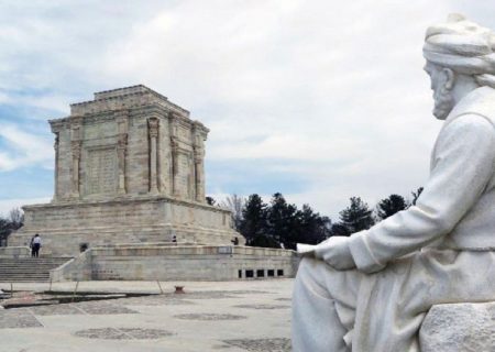 همایش بزرگداشت حکیم توس برگزار می‌شود