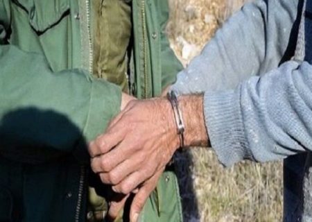 ۳۷ متخلف شکار و صید در خراسان رضوی طی تعطیلات نوروزی دستگیر شدند