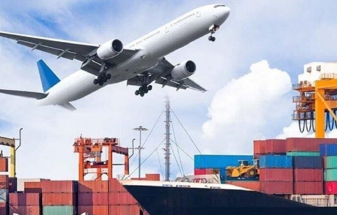 صادرات کشور از مرز سرخس خراسان رضوی افزایش یافت