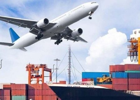 صادرات کشور از مرز سرخس خراسان رضوی افزایش یافت
