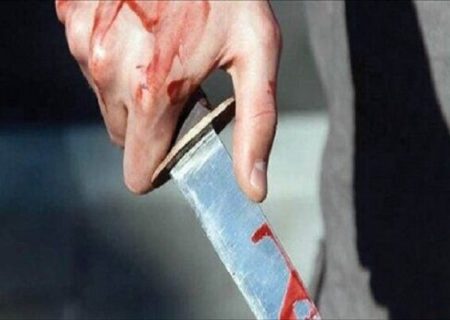 قتل هولناک نوعروس ۱۸ ساله در بازار مشهد / ۲۰ ضربه چاقو بر پیکر دختر ۱۸ ساله