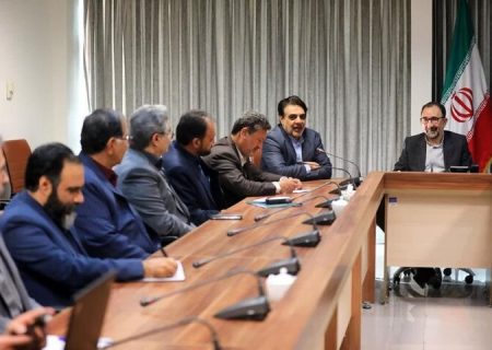 بهره‌مندی ۲ میلیون خانوار خراسان رضوی از اینترنت فوق پرسرعت