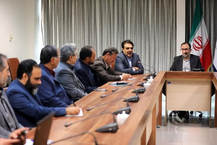 بهرهمندی ۲ میلیون خانوار خراسان رضوی از اینترنت فوق پرسرعت