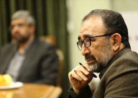 سرمایه‌گذاری ۱۵۰ همتی در حوزه صنایع معدنی و صنعت خراسان‌رضوی