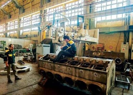 تحقق ۱۱۲ درصدی تعهد اشتعال در کاشمر/حمایت از مشاغل خانگی راهکار مؤثر در تحقق شعار سال