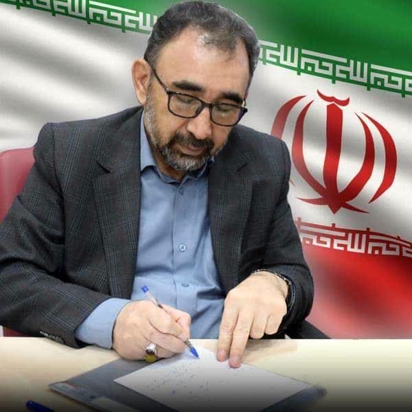 پیام تقدیر استاندار خراسان رضوی از حضور پرشور مردم ولایتمدار استان در راهپیمایی روز جهانی قدس