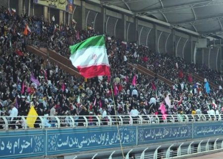 برگزاری جشن بزرگ «خدا قوت کارگر» با حضور ۲۵ هزار نفر از اعضای خانواده کارگران در مشهد