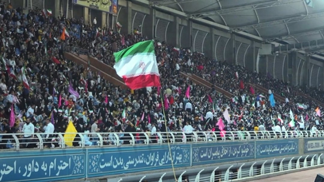 برگزاری جشن بزرگ «خدا قوت کارگر» با حضور ۲۵ هزار نفر از اعضای خانواده کارگران در مشهد