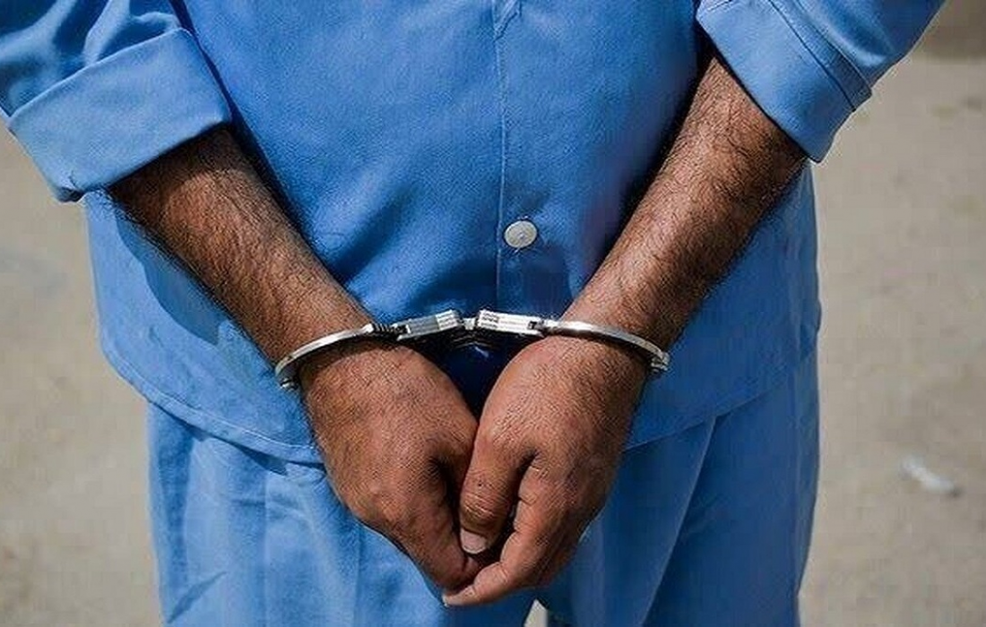 اخاذی میلیاردی با جعل عنوان نیروی ویژه حفاظت اطلاعات در مشهد