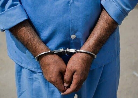 اخاذی میلیاردی با جعل عنوان نیروی ویژه حفاظت اطلاعات در مشهد