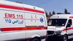 اجرای بیش از دو هزارو ۷۰۰ ماموریت اورژانس ۱۱۵ مشهد در ایام عید سعید فطر