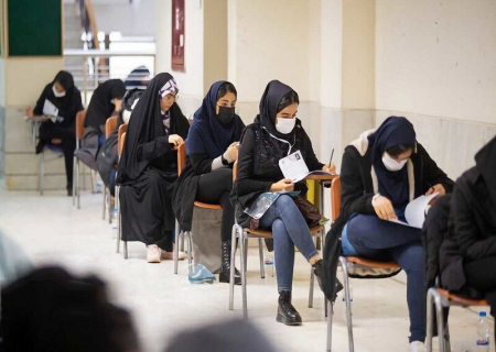 ۹ هزار معلم جدید در خراسان رضوی جذب می‌شوند
