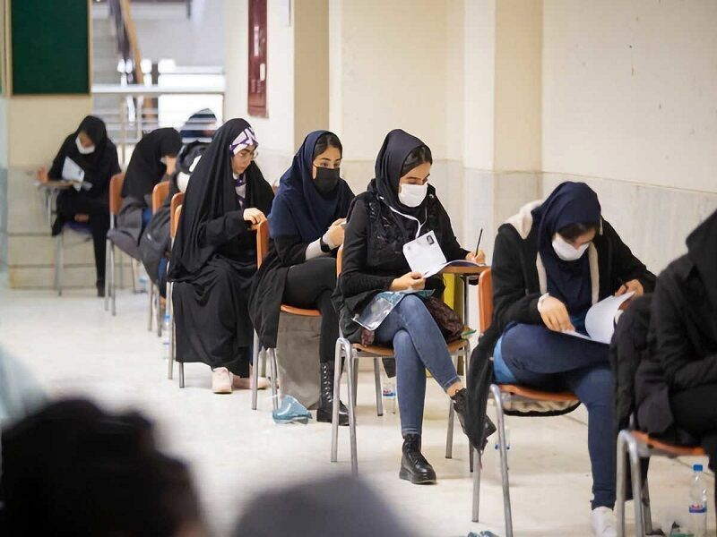 ۹ هزار معلم جدید در خراسان رضوی جذب می‌شوند