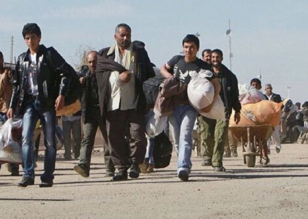 ۹۰ درصد اتباع افغانستانی در خراسان رضوی خواهان مجوز اقامت هستند